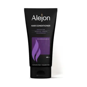 ALEJON HAIR CONDITIONER 200 ML
