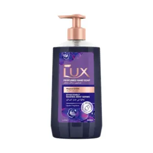 LUX HAND WASH MAGICAL ORCHID 500ML Offer
