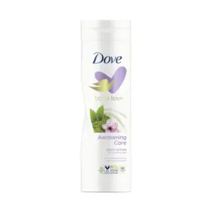 DOVE BODY LOTION AWAKENING RITUAL 250ML