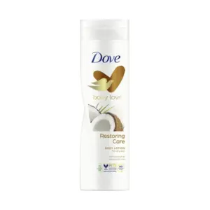 DOVE BODY LOTION RESTORING RITUAL 250ML