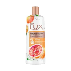 LUX SHOWER REVITALIZING GRAPEFRUIT 500ML