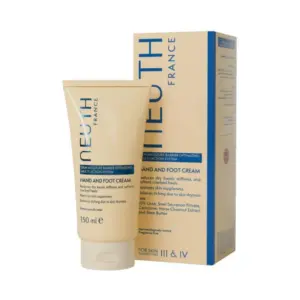 NEUTH HAND AND FOOT CREAM 150ML