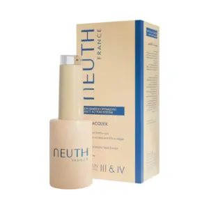 NEUTH NAIL LACQUER 5ML