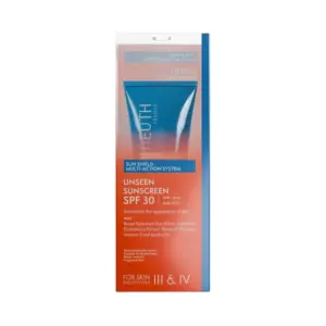 NEUTH UNSEEN SUNSCREEN SPF30 50ML
