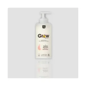 GROW OFF BODY LOTION 200ML