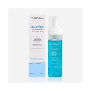 MEDITOPIC ACNIMED CLEANSER 150ML