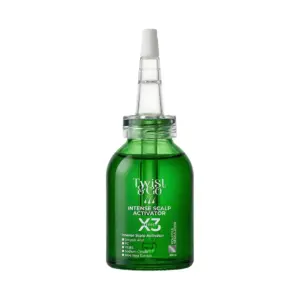 TWIST&GO INTENSE SCALP ACTIVATOR 30ML
