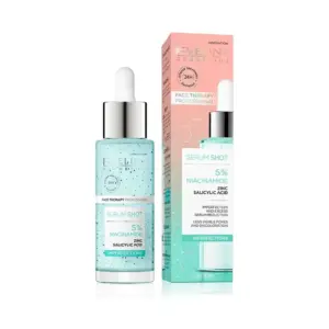 EVELINE SERUM SHOT 5% NIACYNAMID 30ML