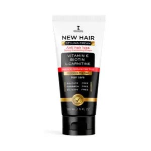 IGEA NEW HAIR STYLING CREAM150GM