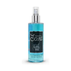 SCENT BODY SPLASH WEEK END 200ML