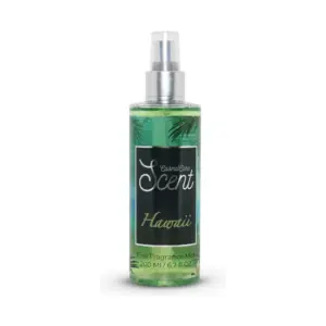 SCENT BODY SPLASH HAWAII 200ML