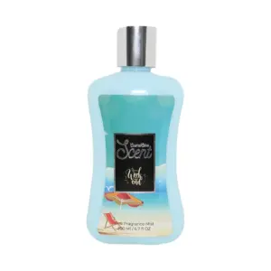 SCENT BODY LOTION WEEK END 200ML