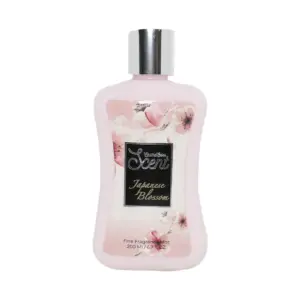 SCENT BODY LOTION JAPANESE BLOSOOM 200ML