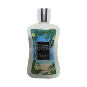 SCENT BODY LOTION HAWAII 200ML