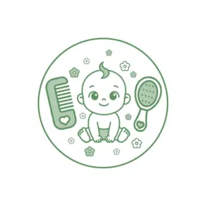 Baby Hair Care